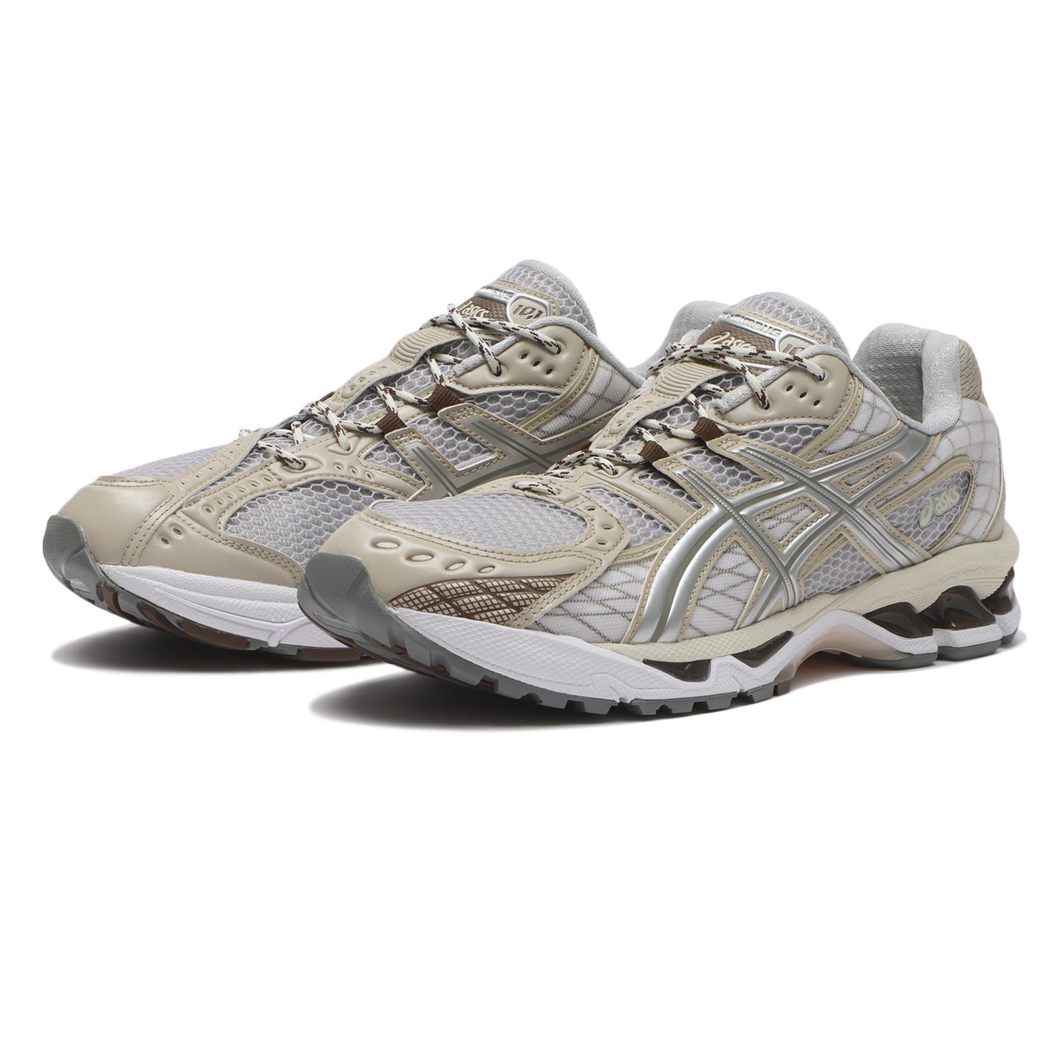  asics GEL-NIMBUS 10.1画像2