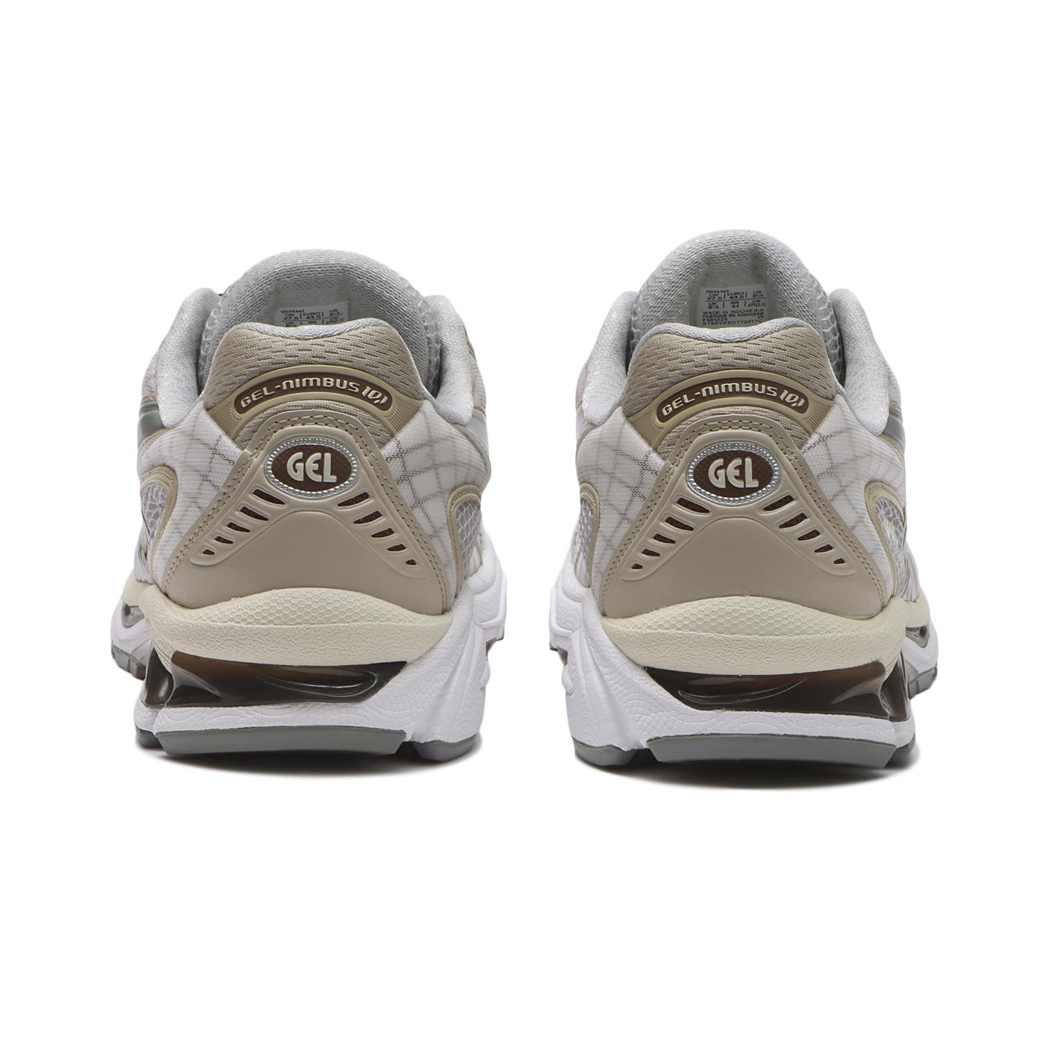  asics GEL-NIMBUS 10.1画像4