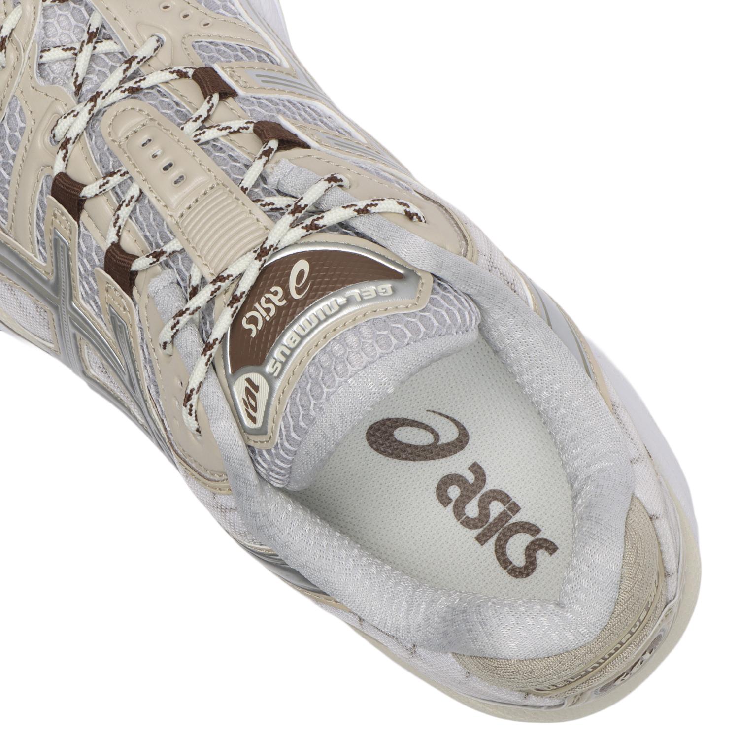  asics GEL-NIMBUS 10.1画像7