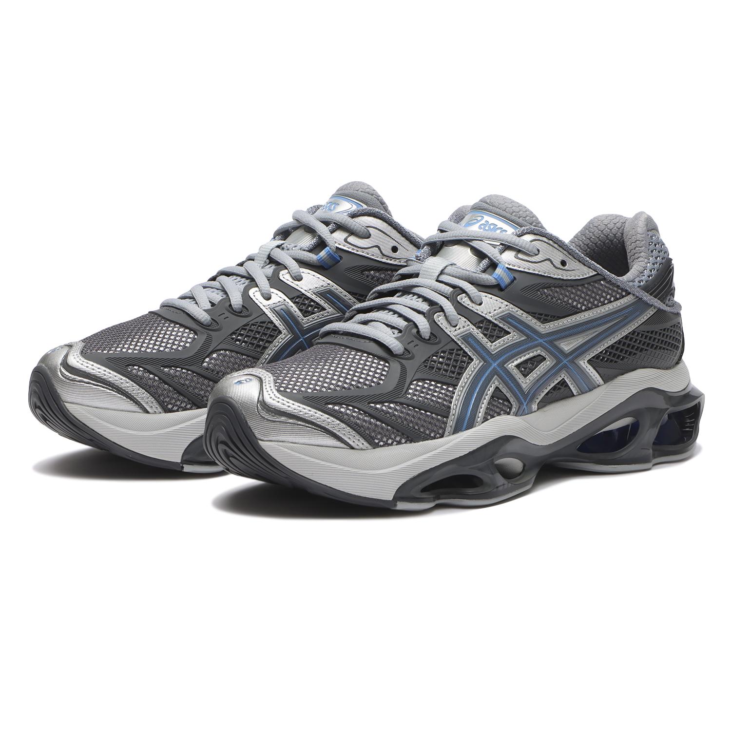  asics GEL-KINETIC 2.0画像2