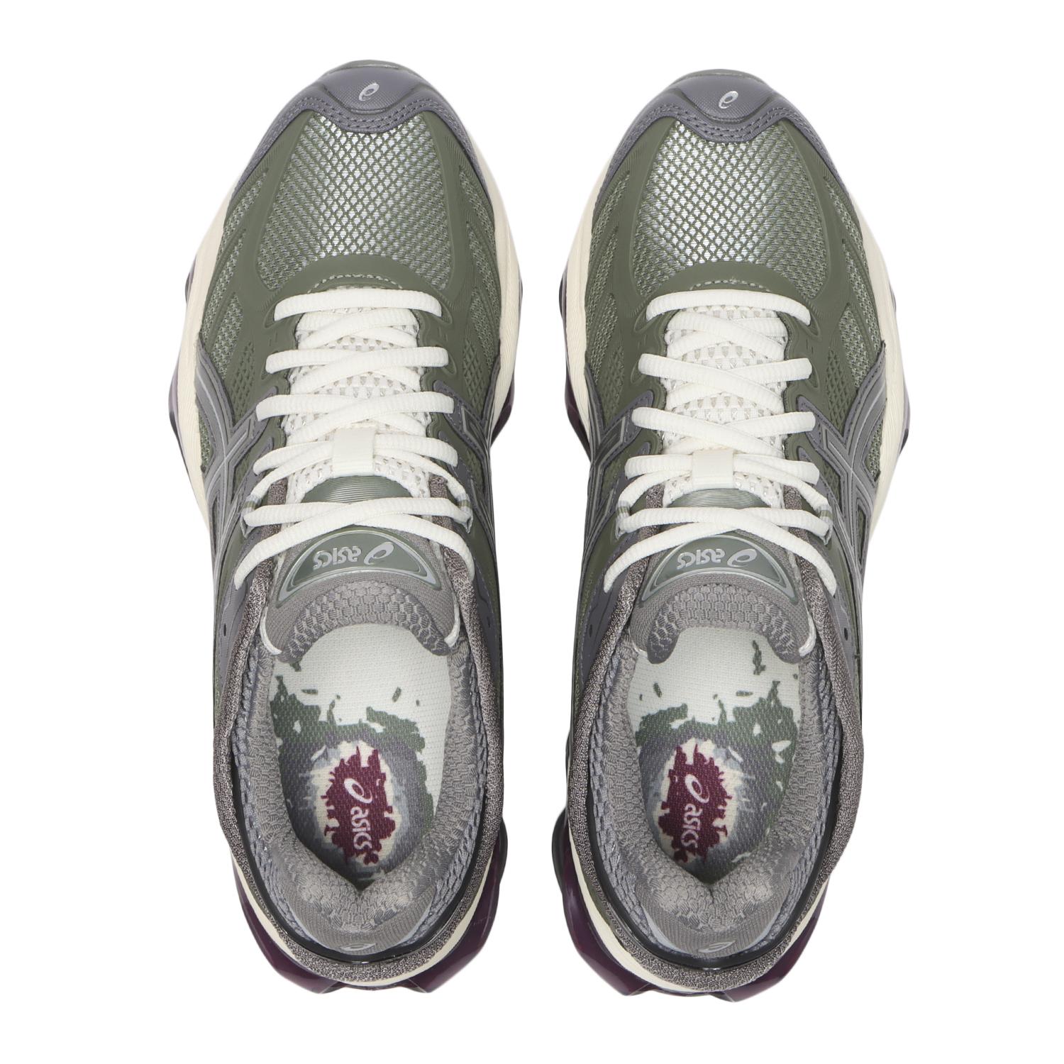  asics GEL-KINETIC 2.0画像3