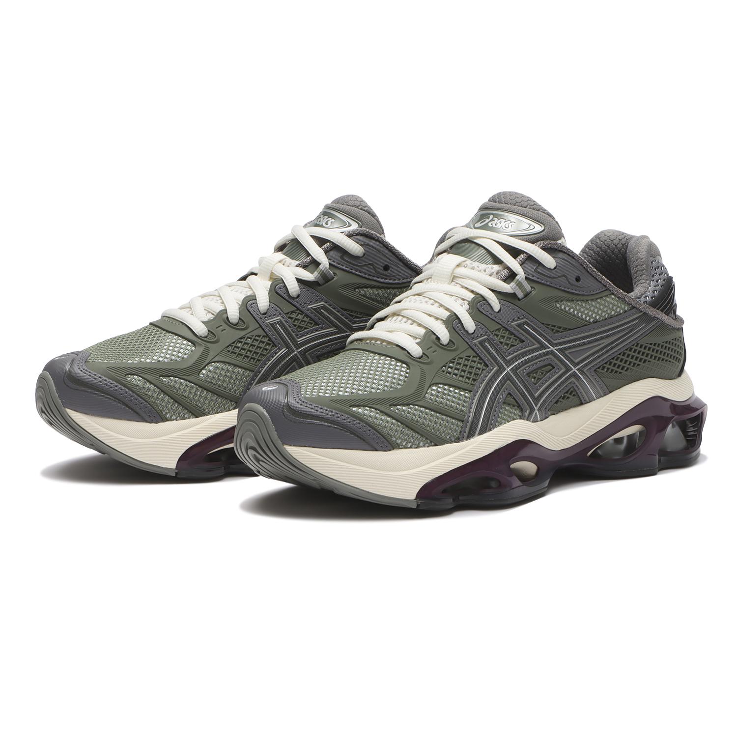  asics GEL-KINETIC 2.0画像2
