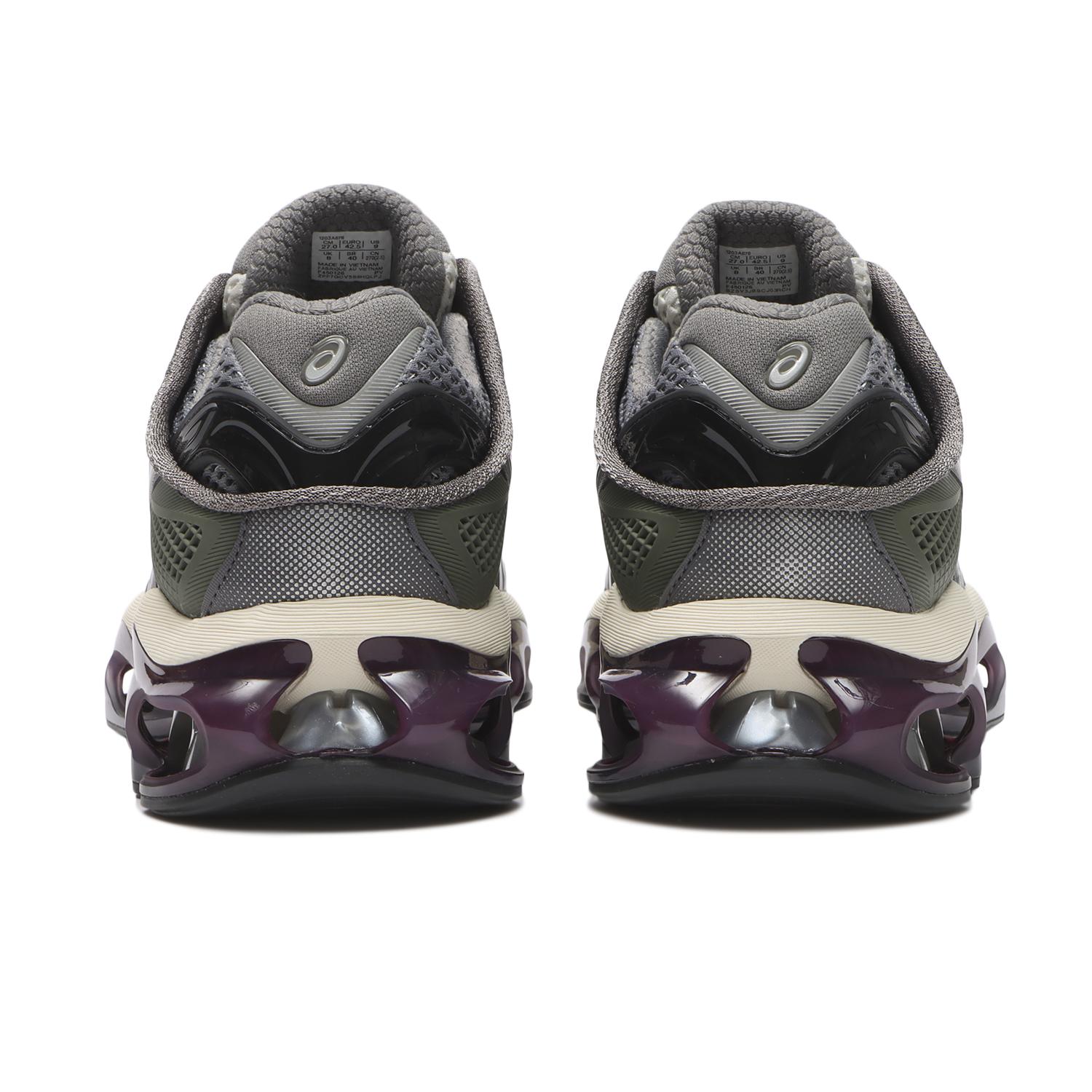  asics GEL-KINETIC 2.0画像4