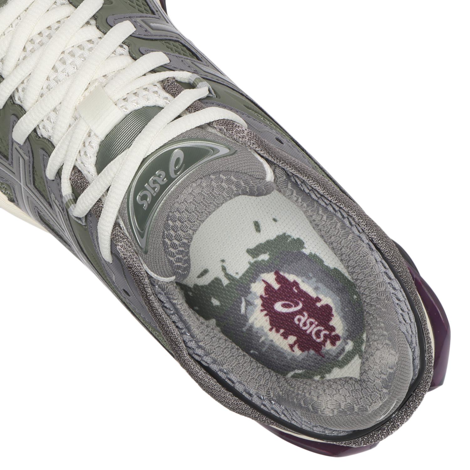  asics GEL-KINETIC 2.0画像7