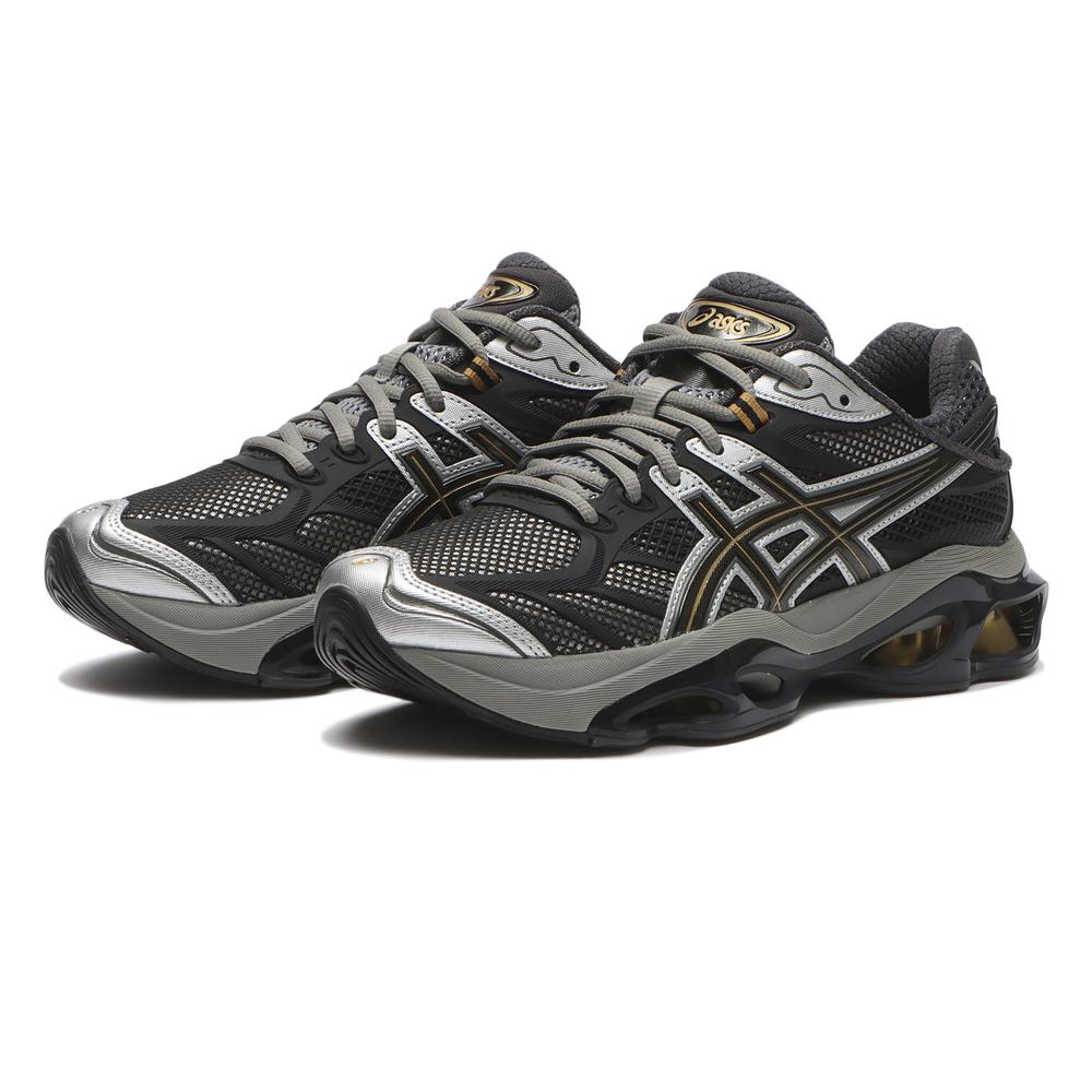 asics GEL-KINETIC 2.0｜BILLY