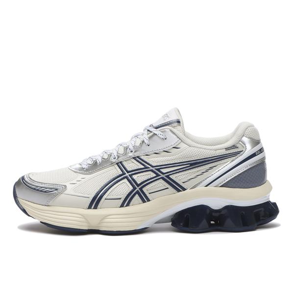 asics ゲル-キネティック フルーエント ホワイト 23.5cm