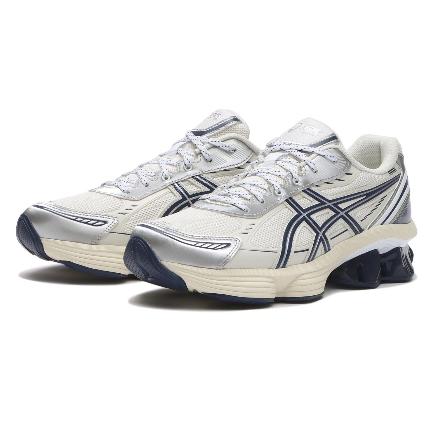  asics GEL-KINETIC FLUENT画像2