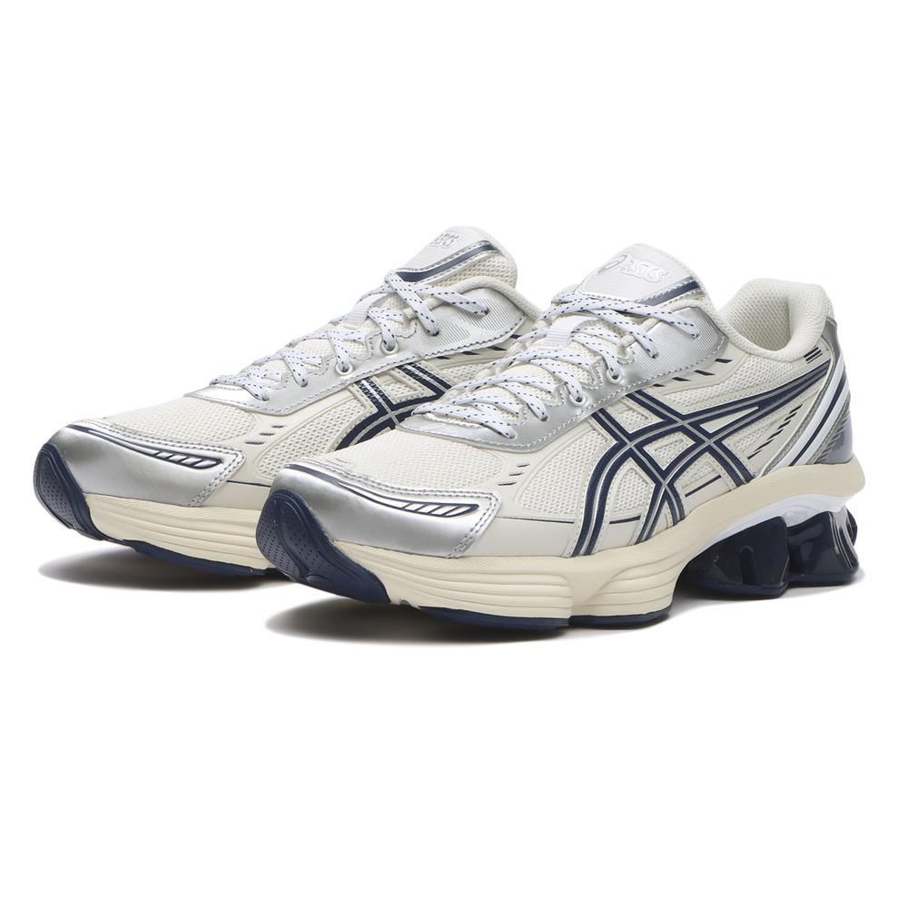 asics GEL-KINETIC FLUENT｜BILLY