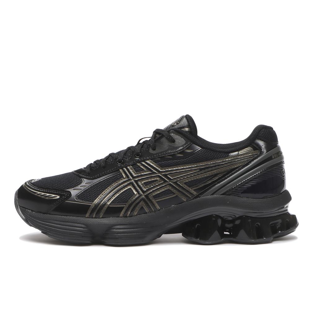 asics GEL-KINETIC FLUENT｜BILLY
