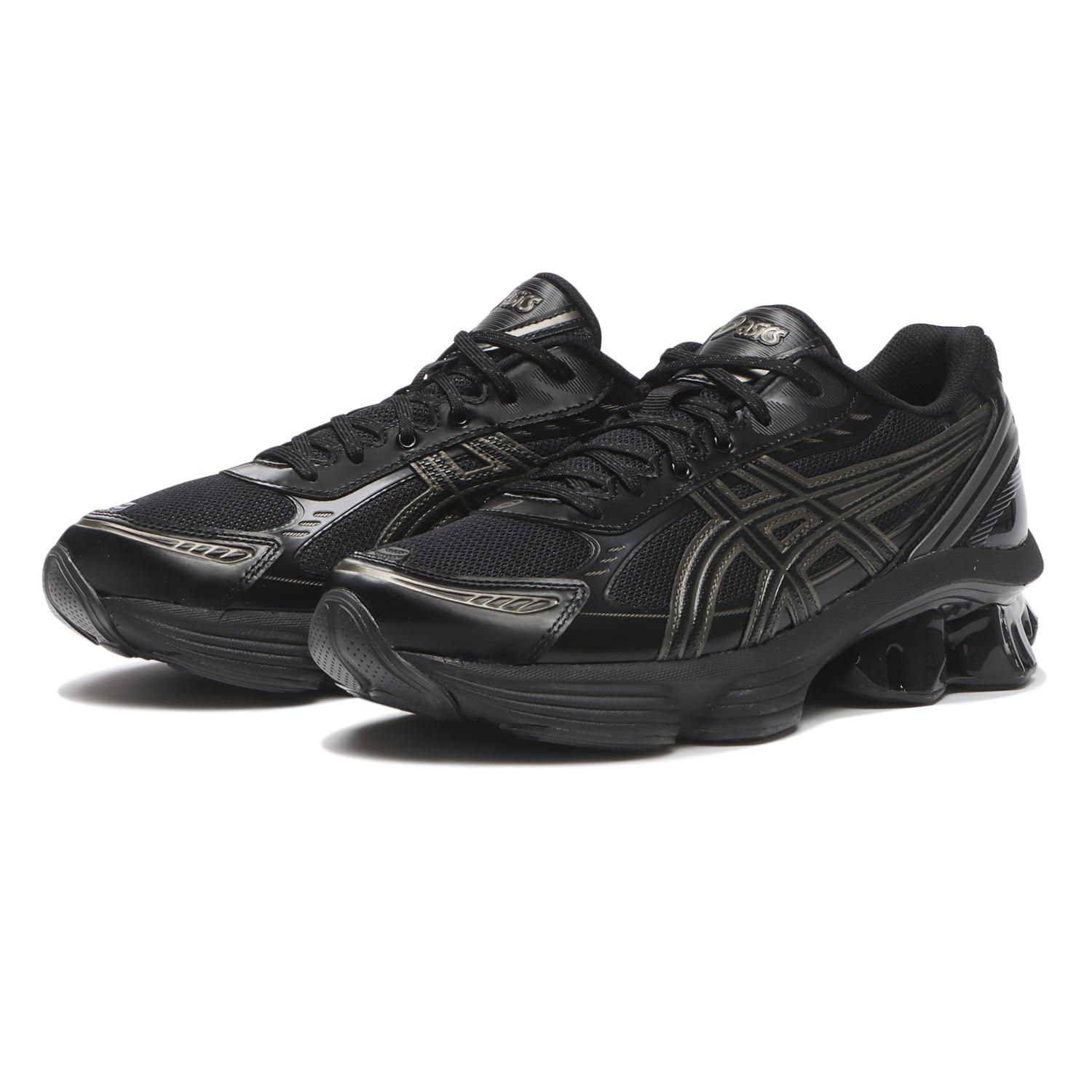  asics GEL-KINETIC FLUENT画像2