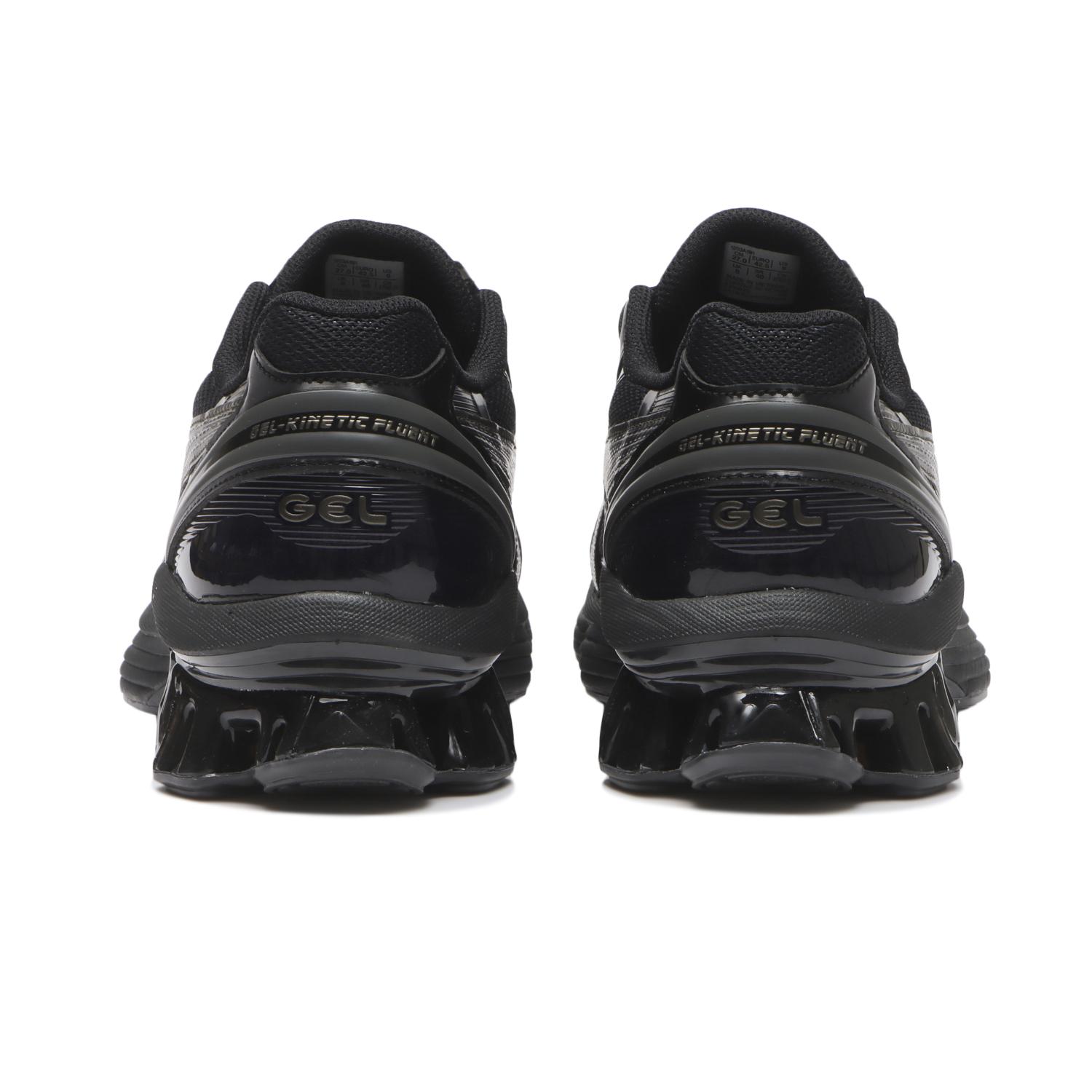  asics GEL-KINETIC FLUENT画像4