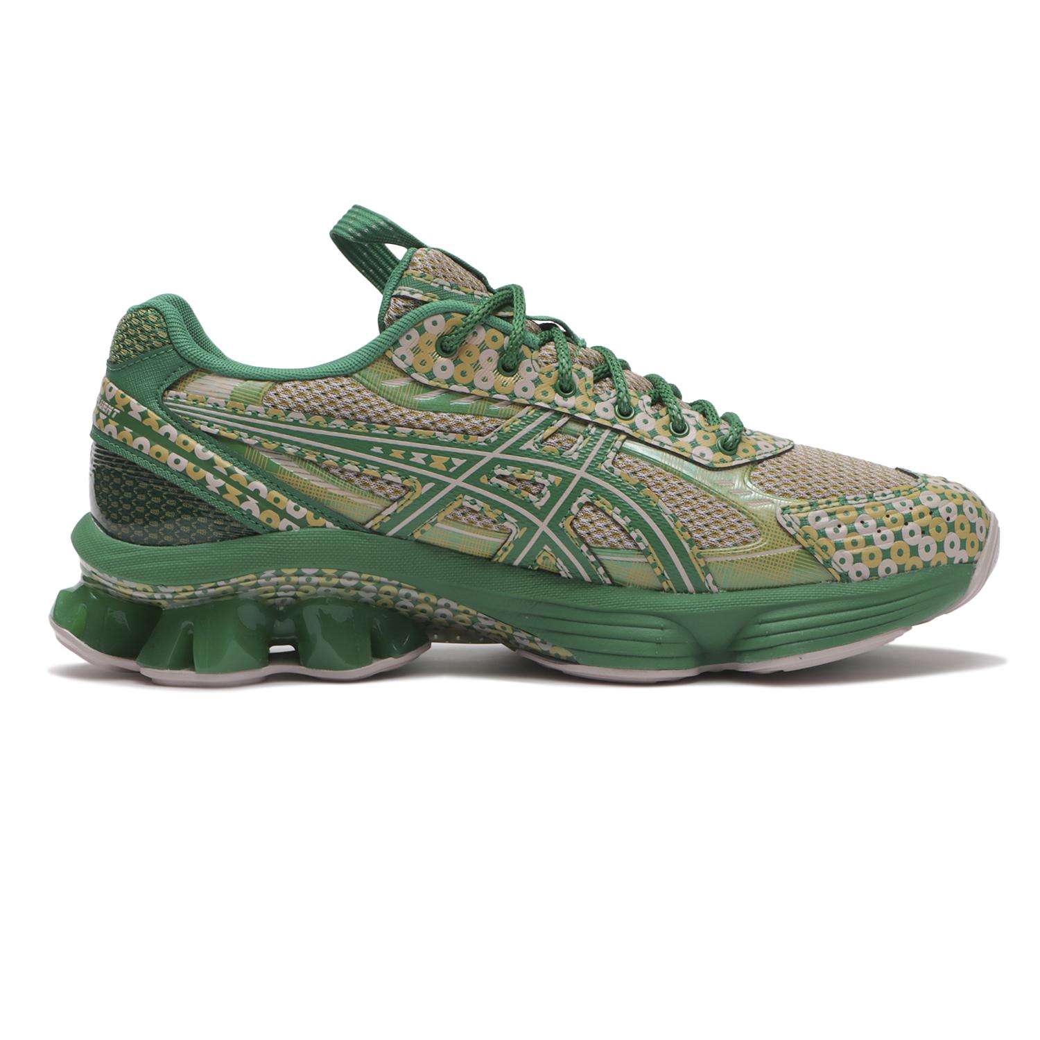  asics US7-S GEL-KINETIC FLUENT画像5