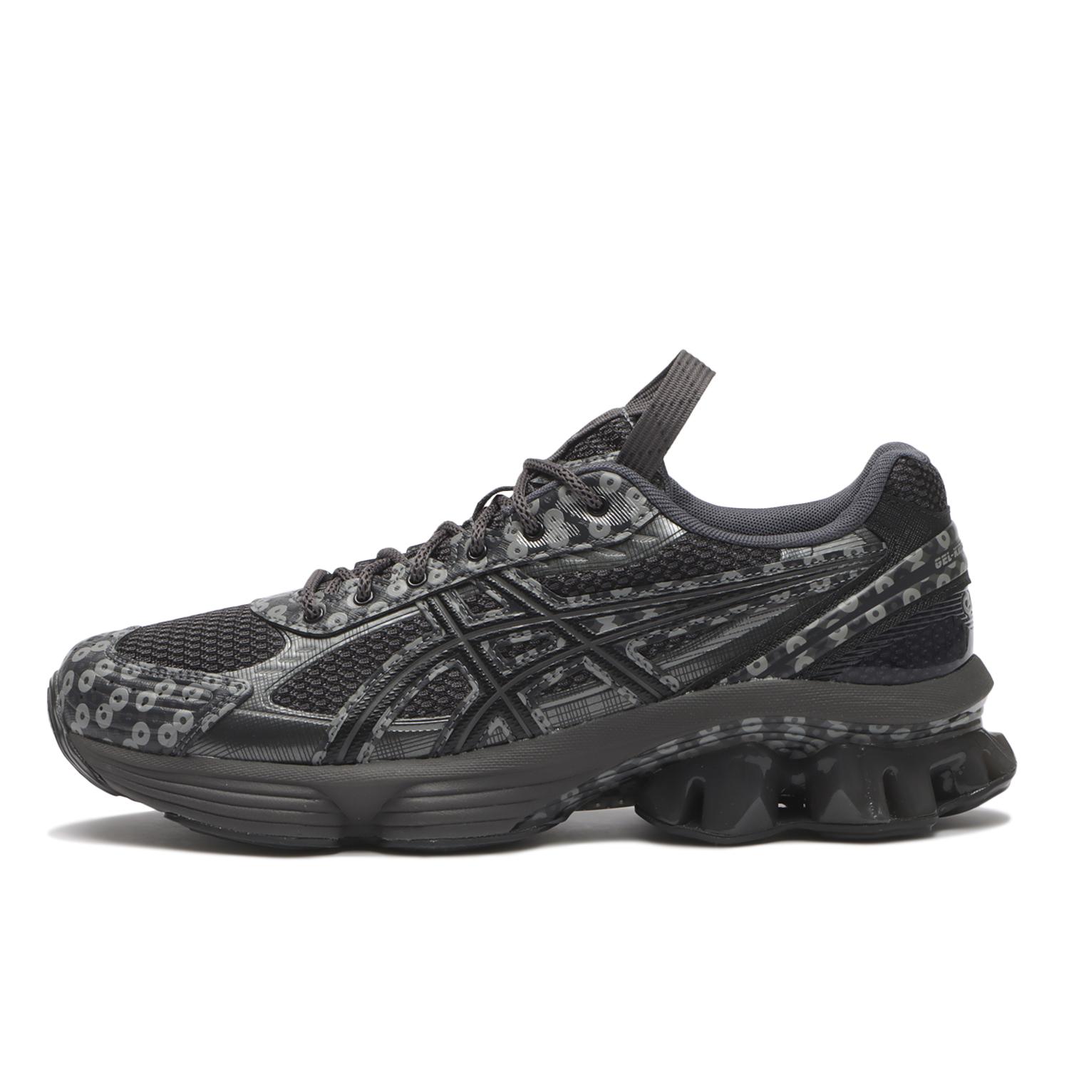  asics US7-S GEL-KINETIC FLUENT画像1