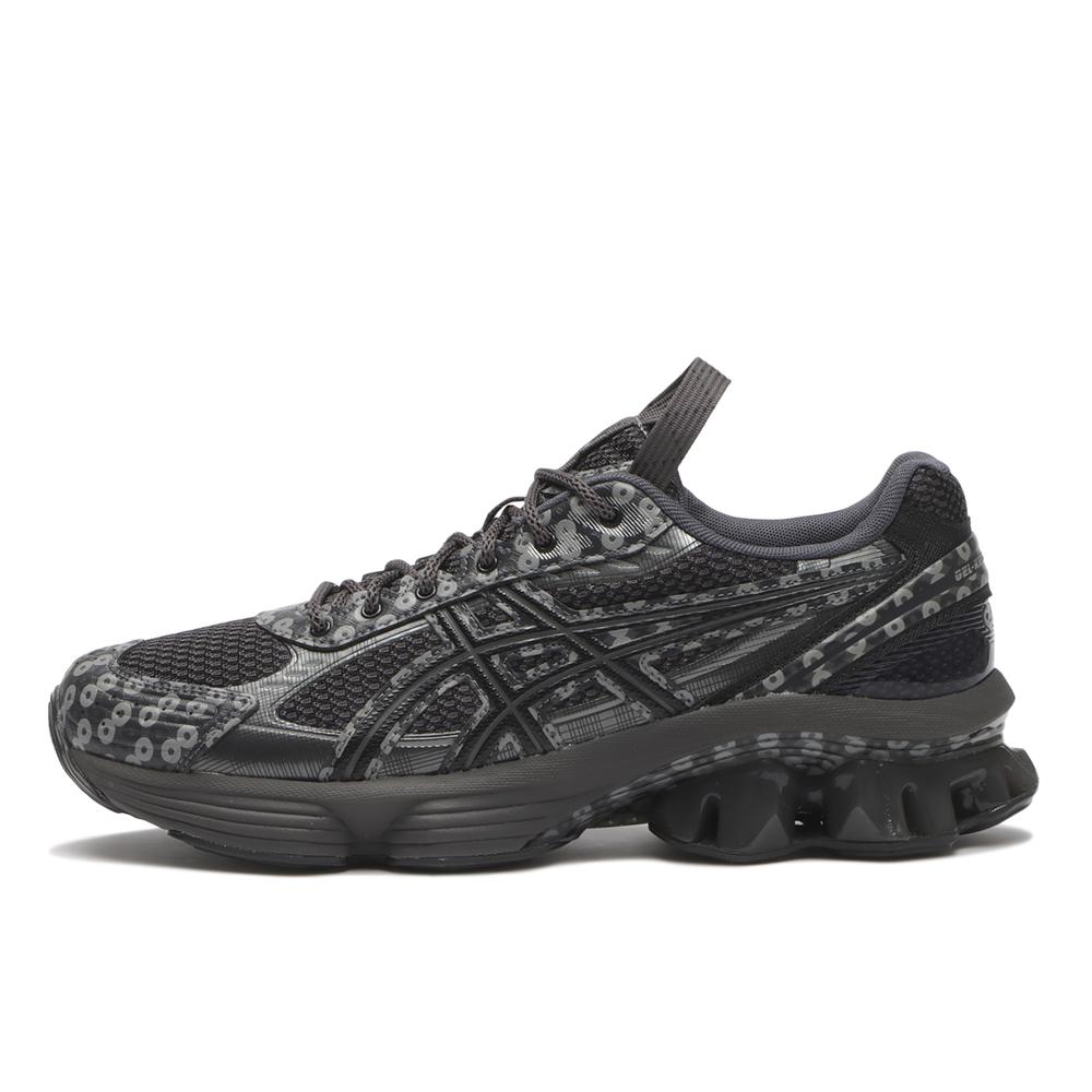 asics US7-S GEL-KINETIC FLUENT｜BILLY