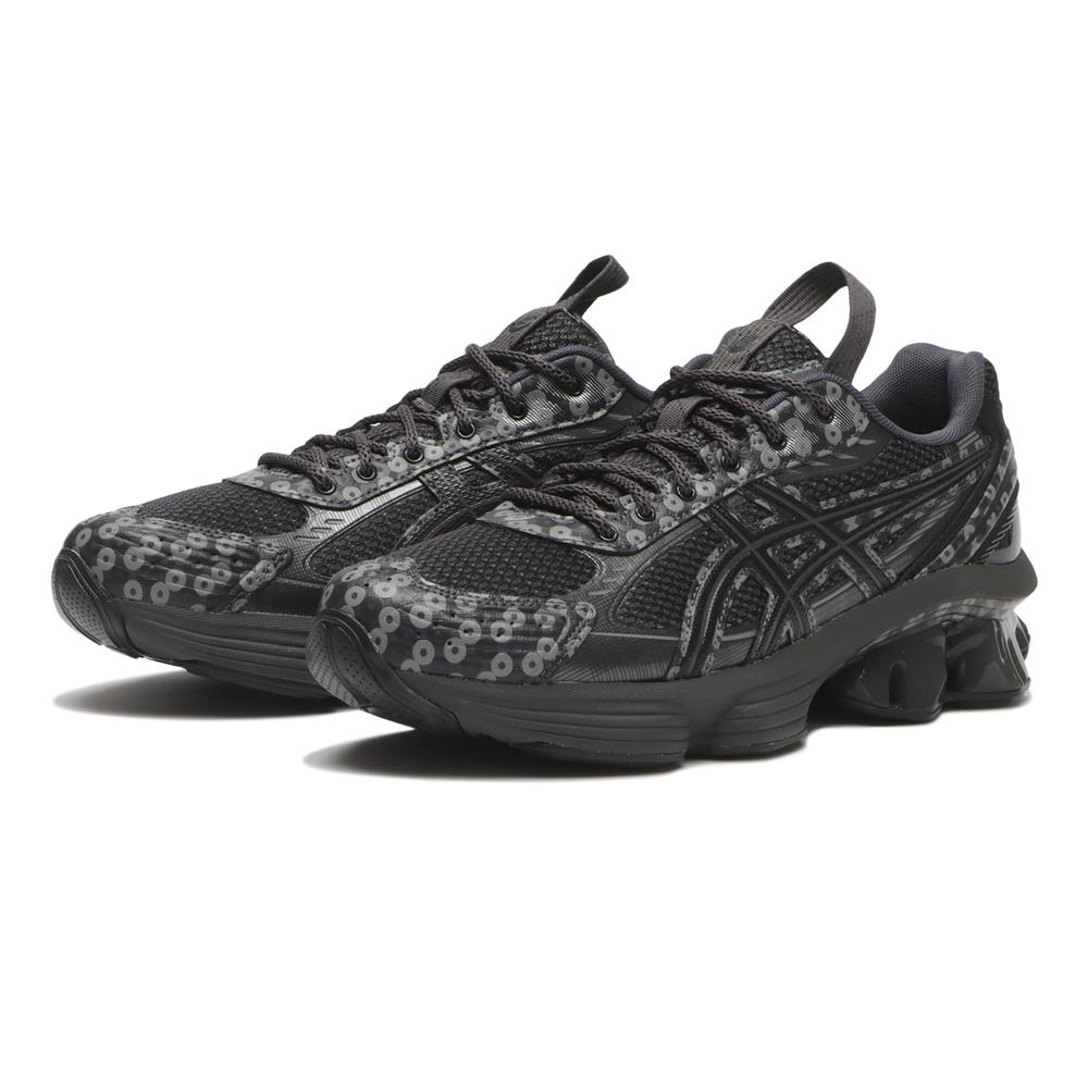 asics US7-S GEL-KINETIC FLUENT｜BILLY