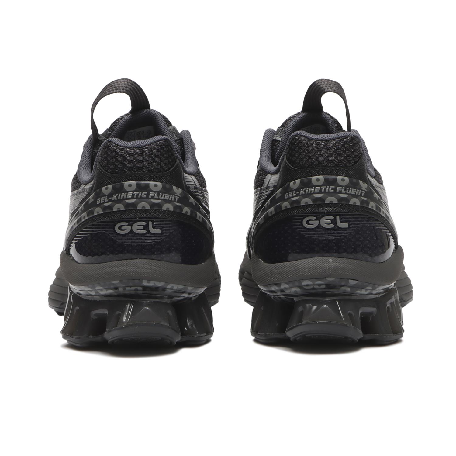  asics US7-S GEL-KINETIC FLUENT画像4
