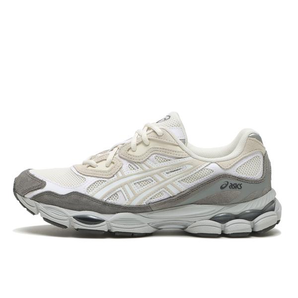 asics ゲル-NYC ホワイト 23cm