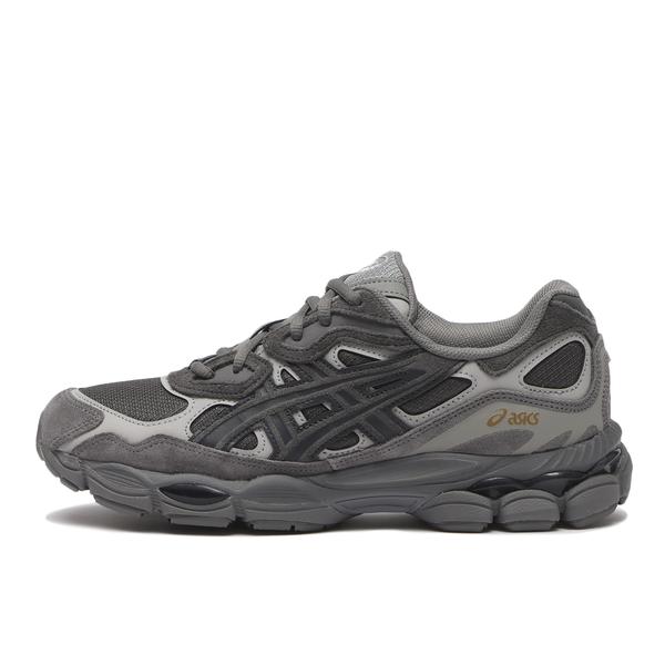 asics ゲル-NYC グレー 27cm