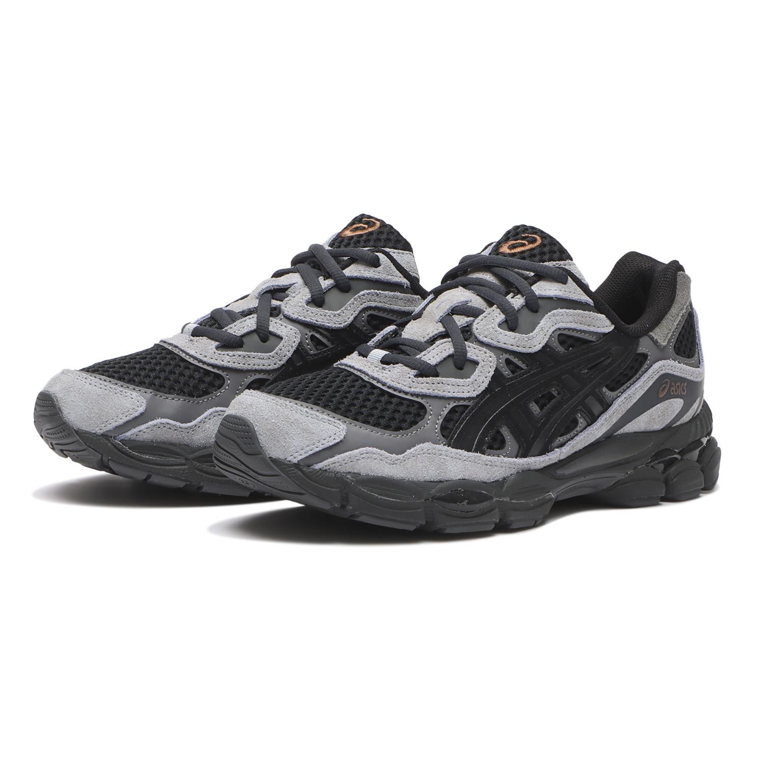  asics GEL-NYC画像2