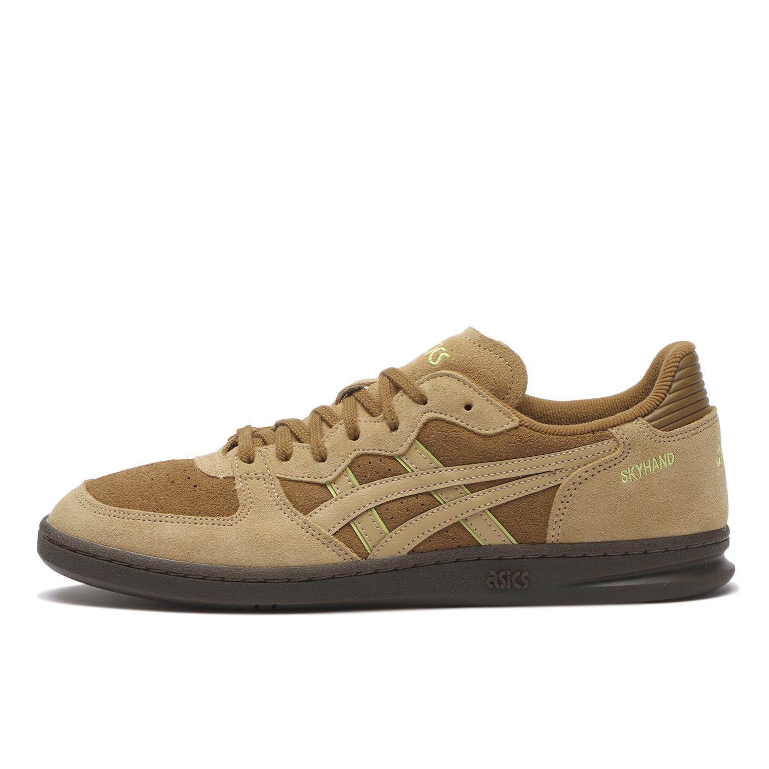  asics SKYHAND OG画像1