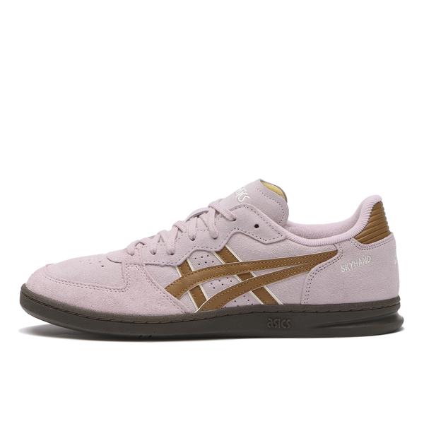 asics スカイハンド OG ピンク 22.5cm