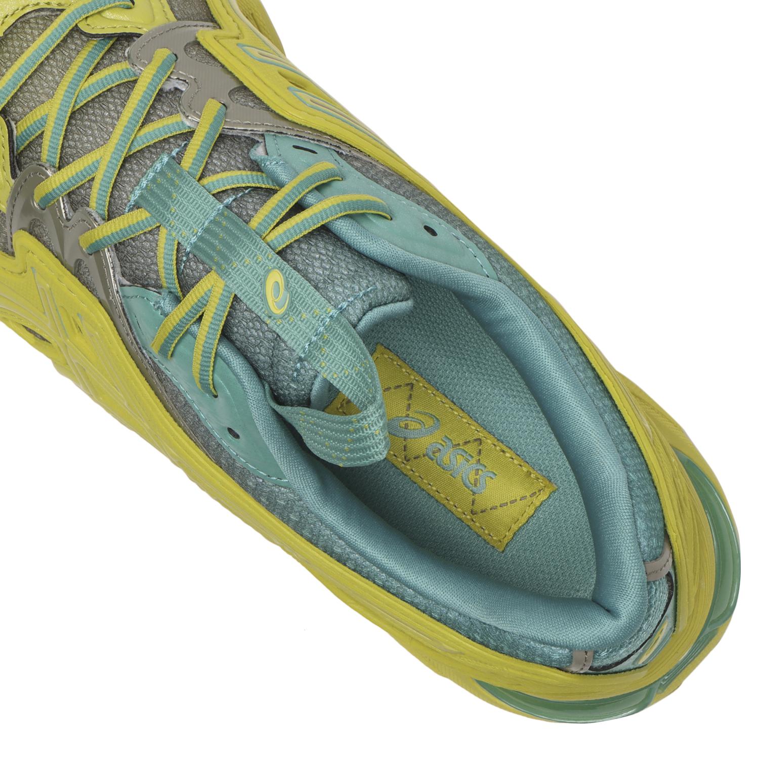  asics UB13-S GEL-SD-LYTE画像7