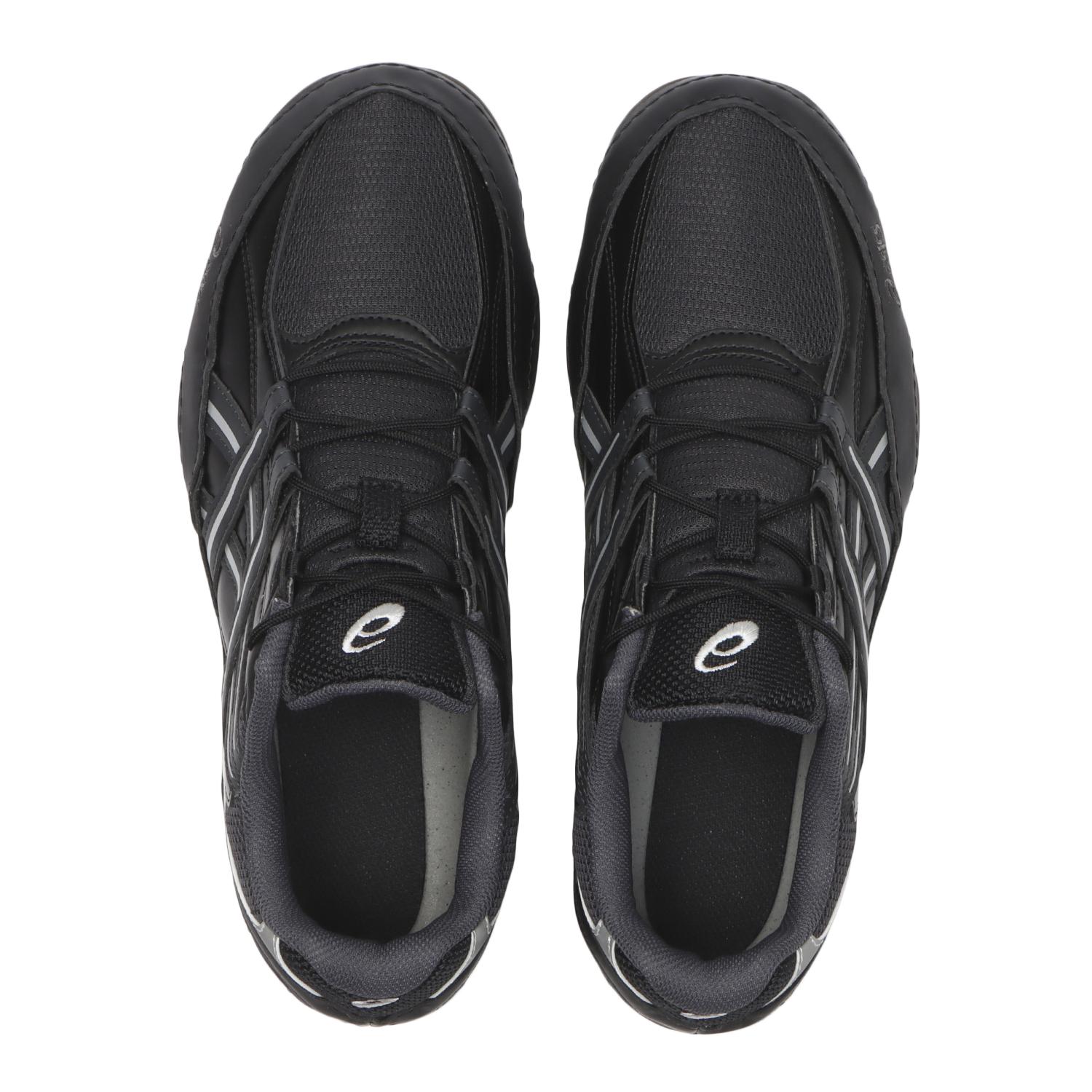  asics HYPERSYNC画像3