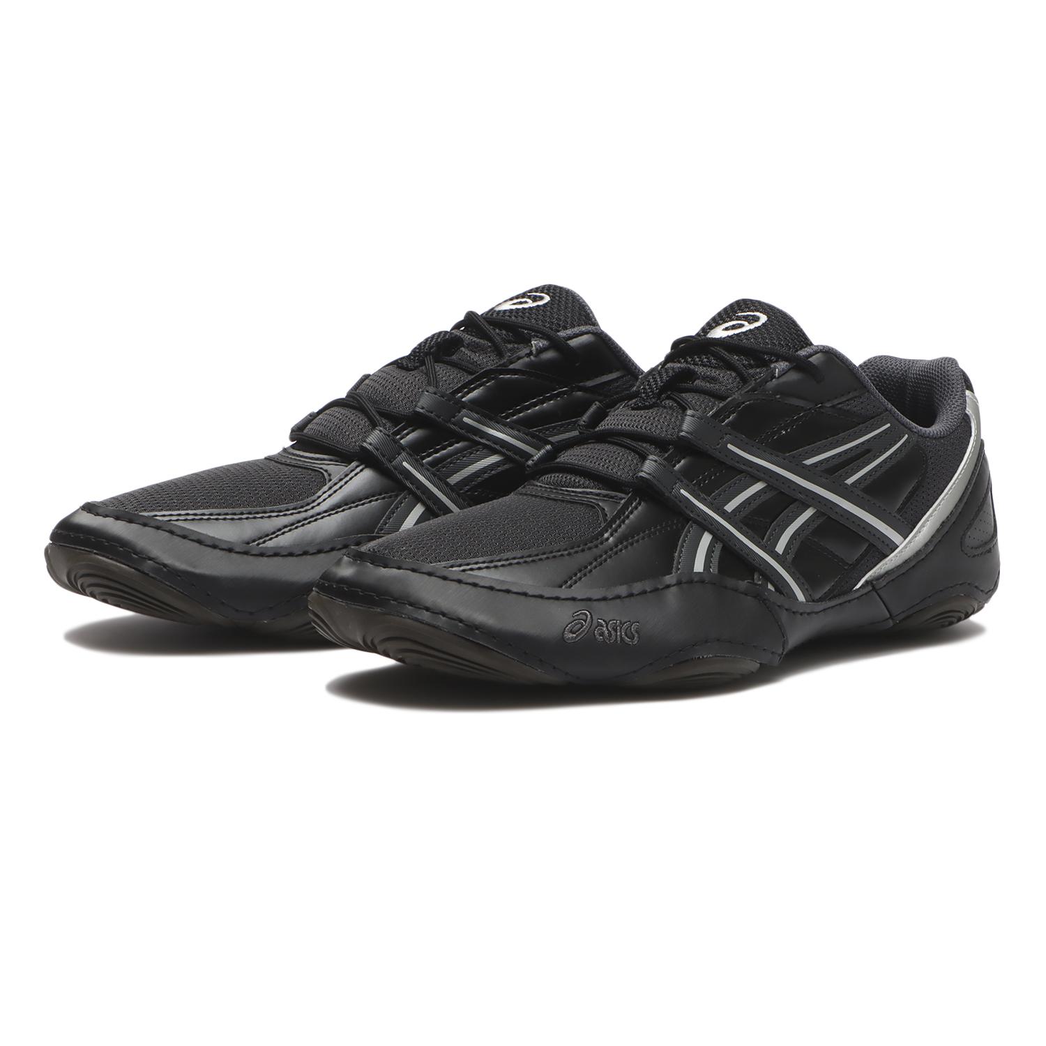  asics HYPERSYNC画像2