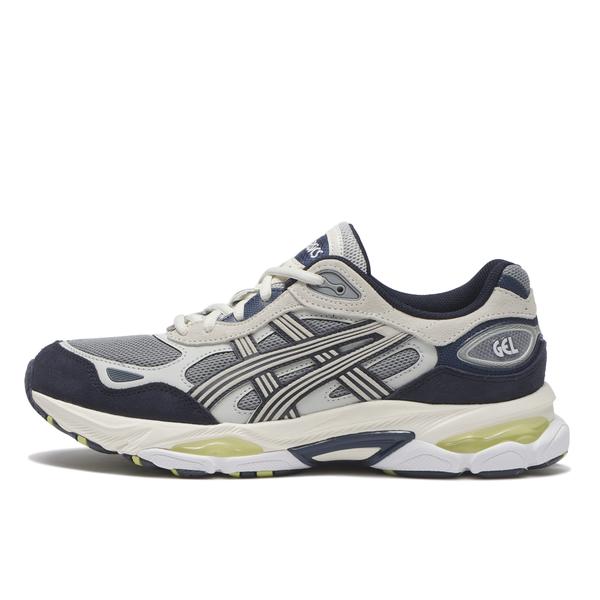 asics ゲル-NYC 2.0 ホワイト 22.5cm