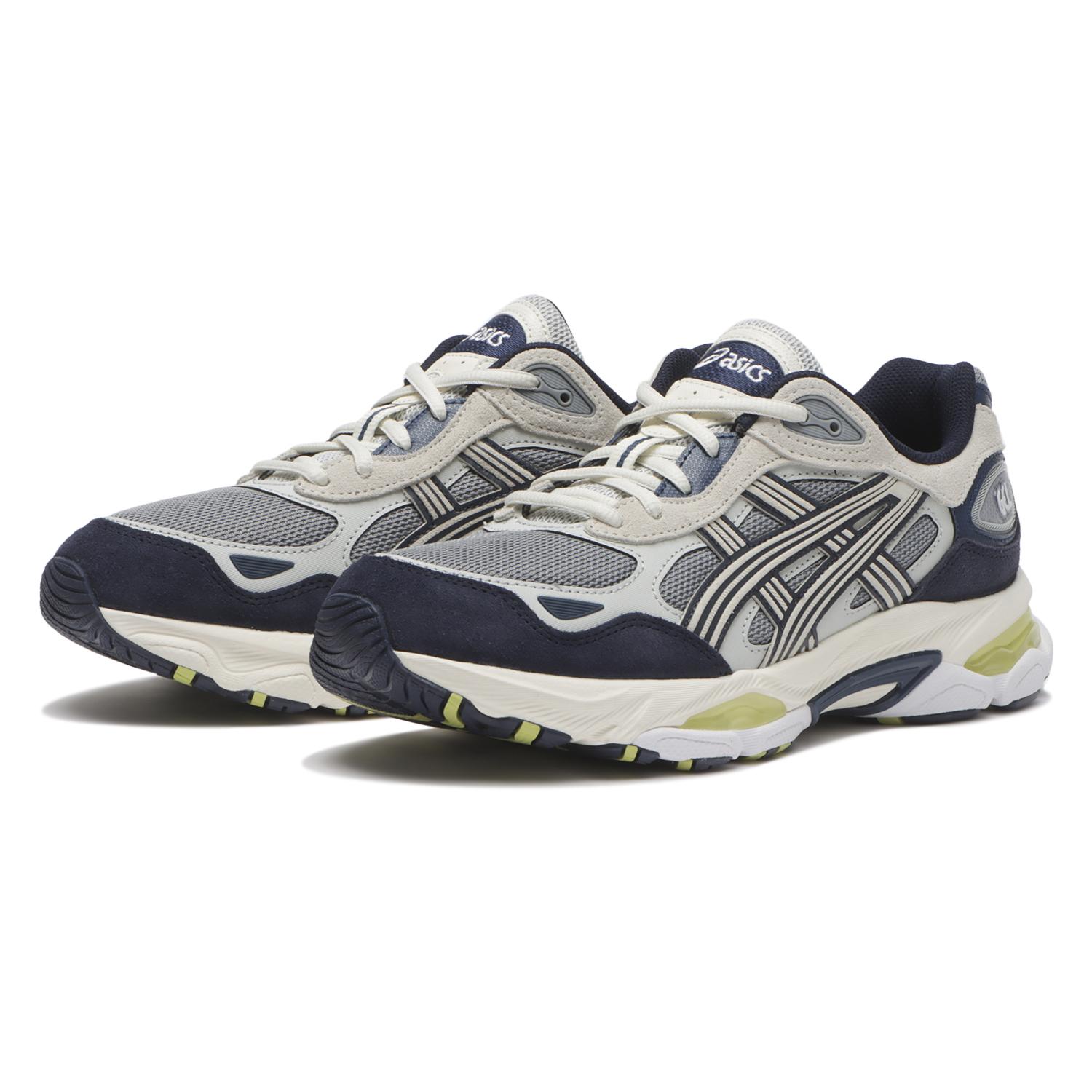  asics GEL-NYC 2.0画像2