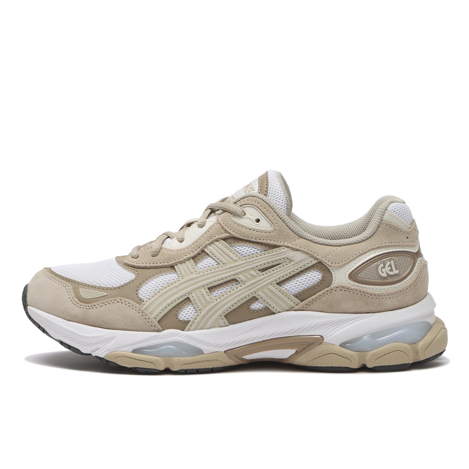  asics GEL-NYC 2.0画像1