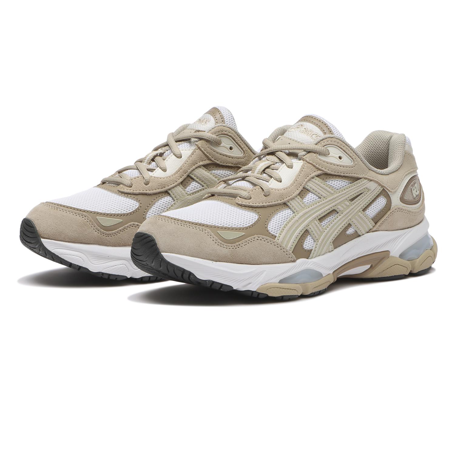  asics GEL-NYC 2.0画像2