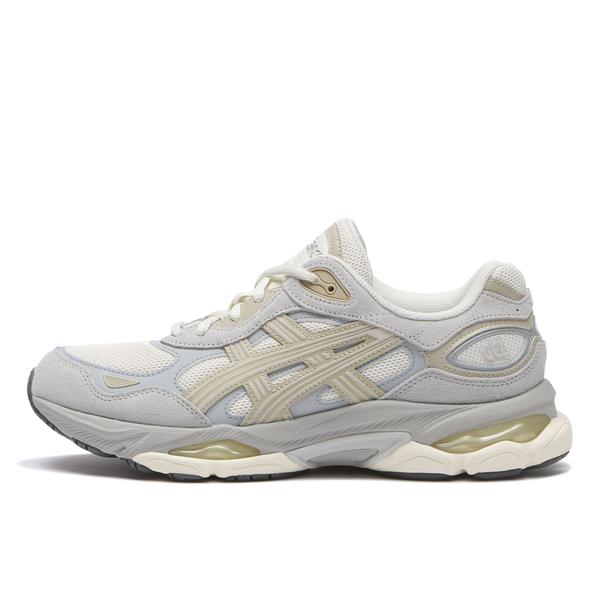 asics ゲル-NYC 2.0 グレー 22.5cm