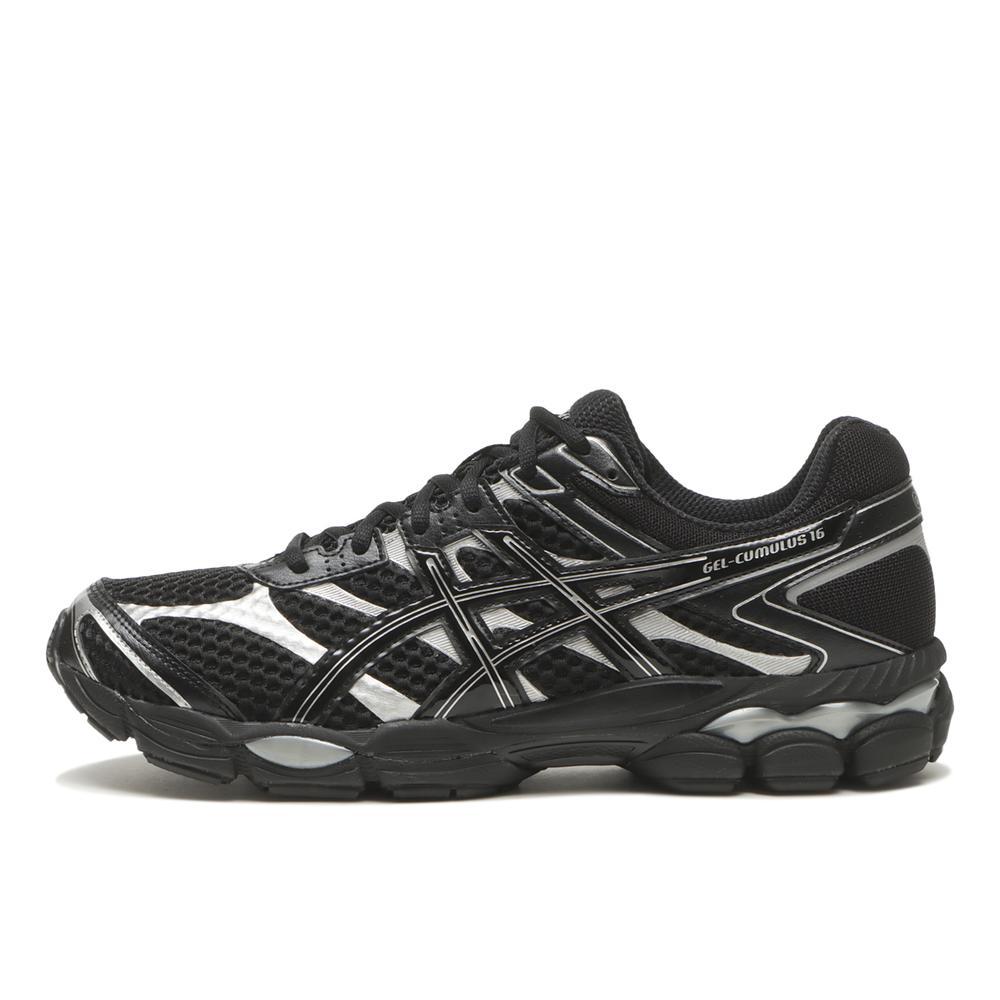 asics GEL-CUMULUS 16｜BILLY