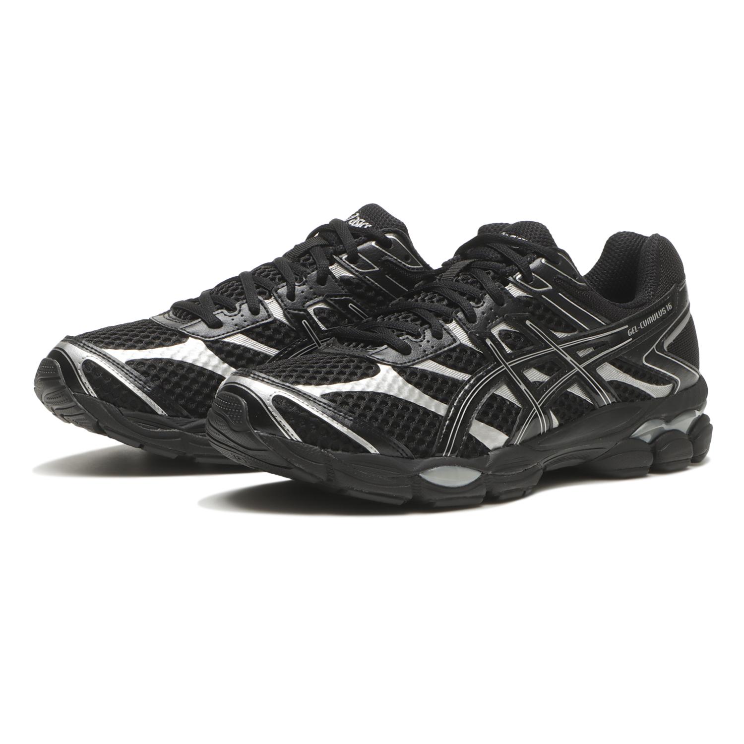  asics GEL-CUMULUS 16画像2