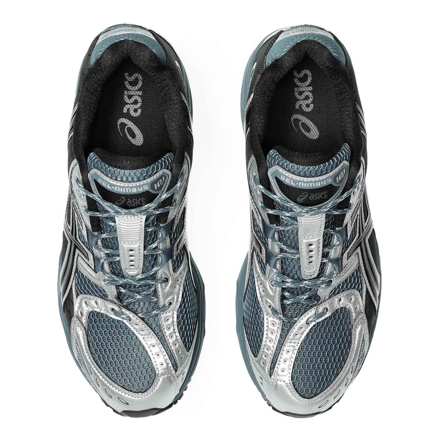 asics GEL-NIMBUS 10.1画像3