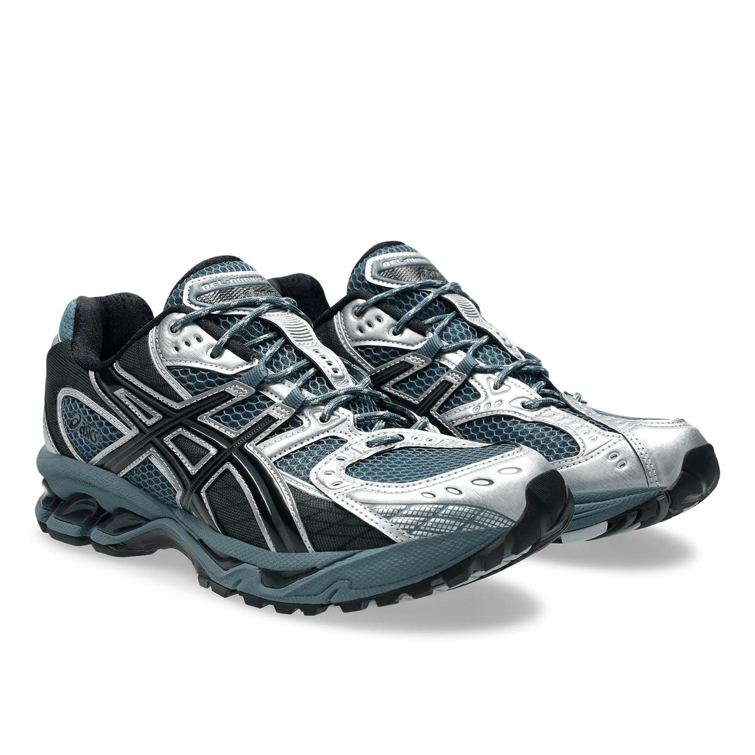  asics GEL-NIMBUS 10.1画像2