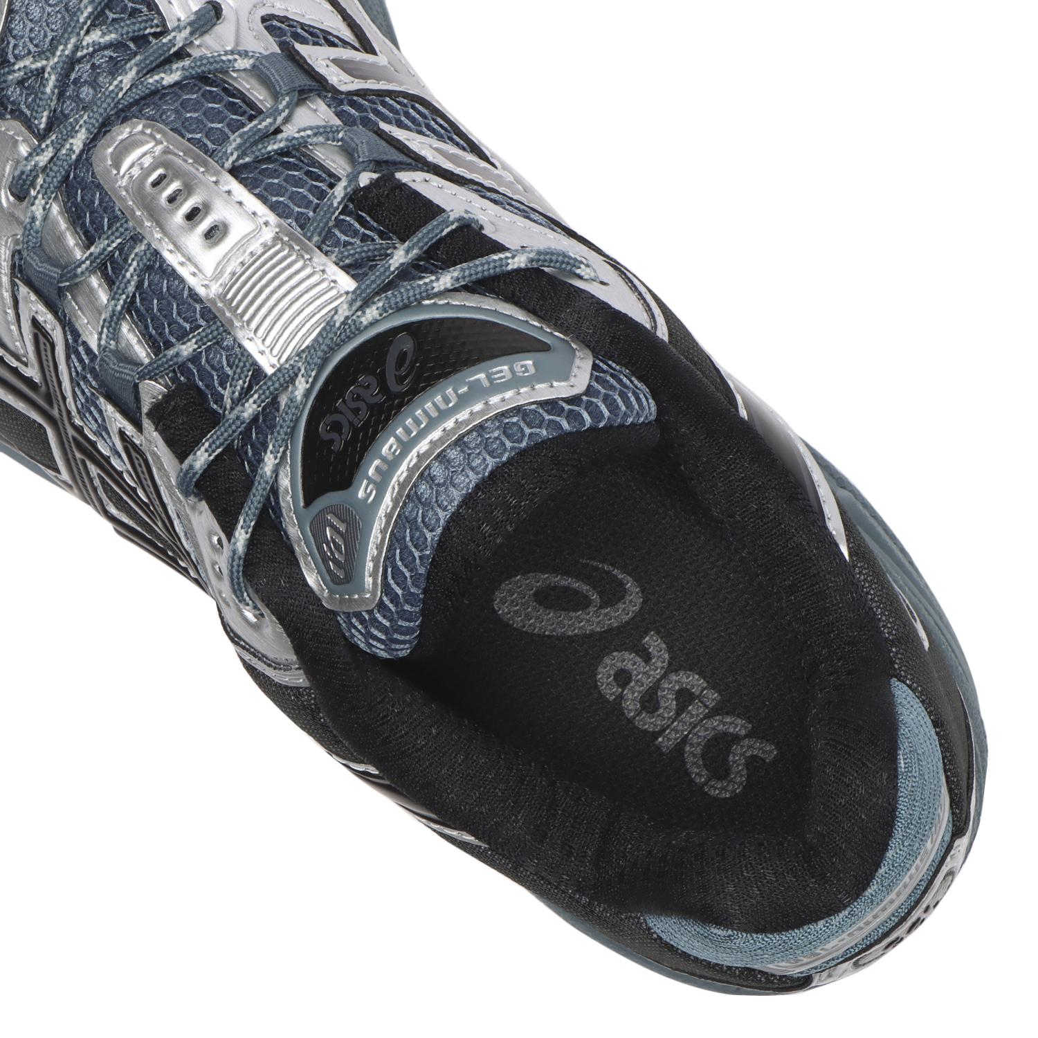  asics GEL-NIMBUS 10.1画像7