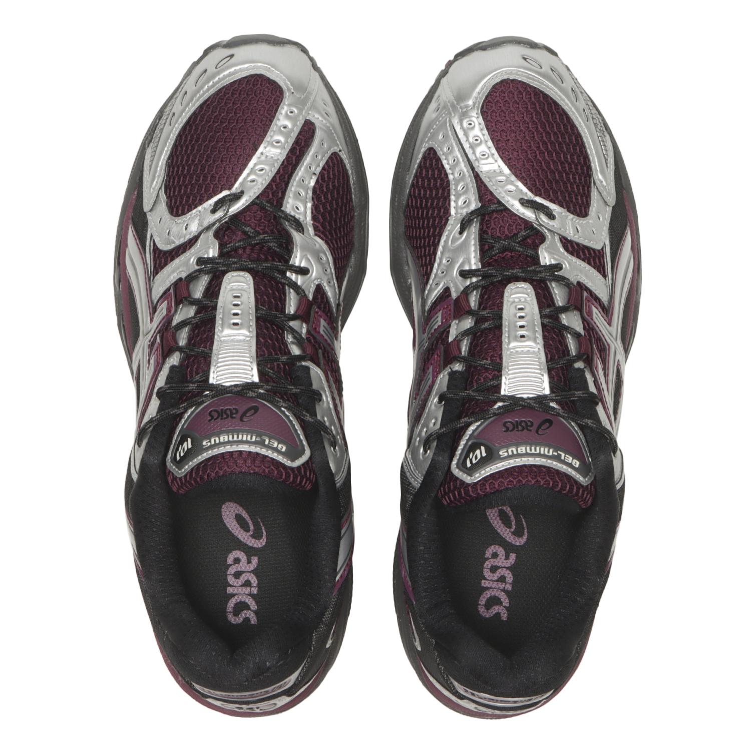  asics GEL-NIMBUS 10.1画像3