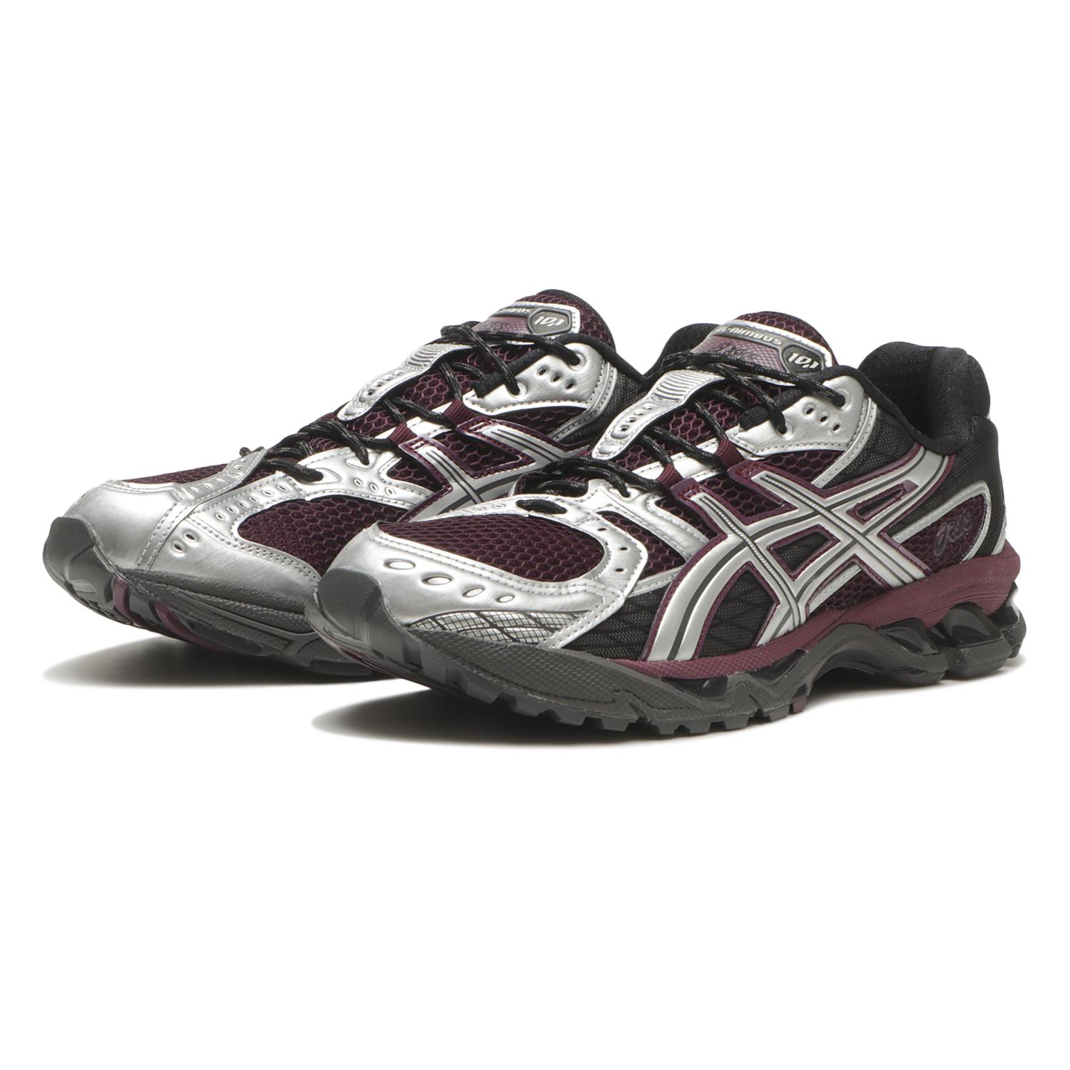  asics GEL-NIMBUS 10.1画像2