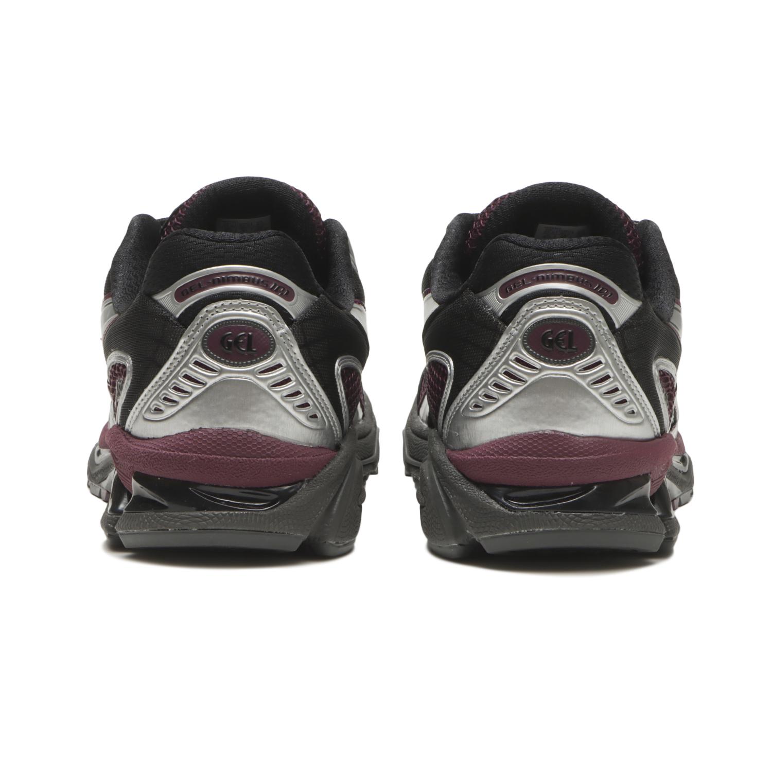  asics GEL-NIMBUS 10.1画像4