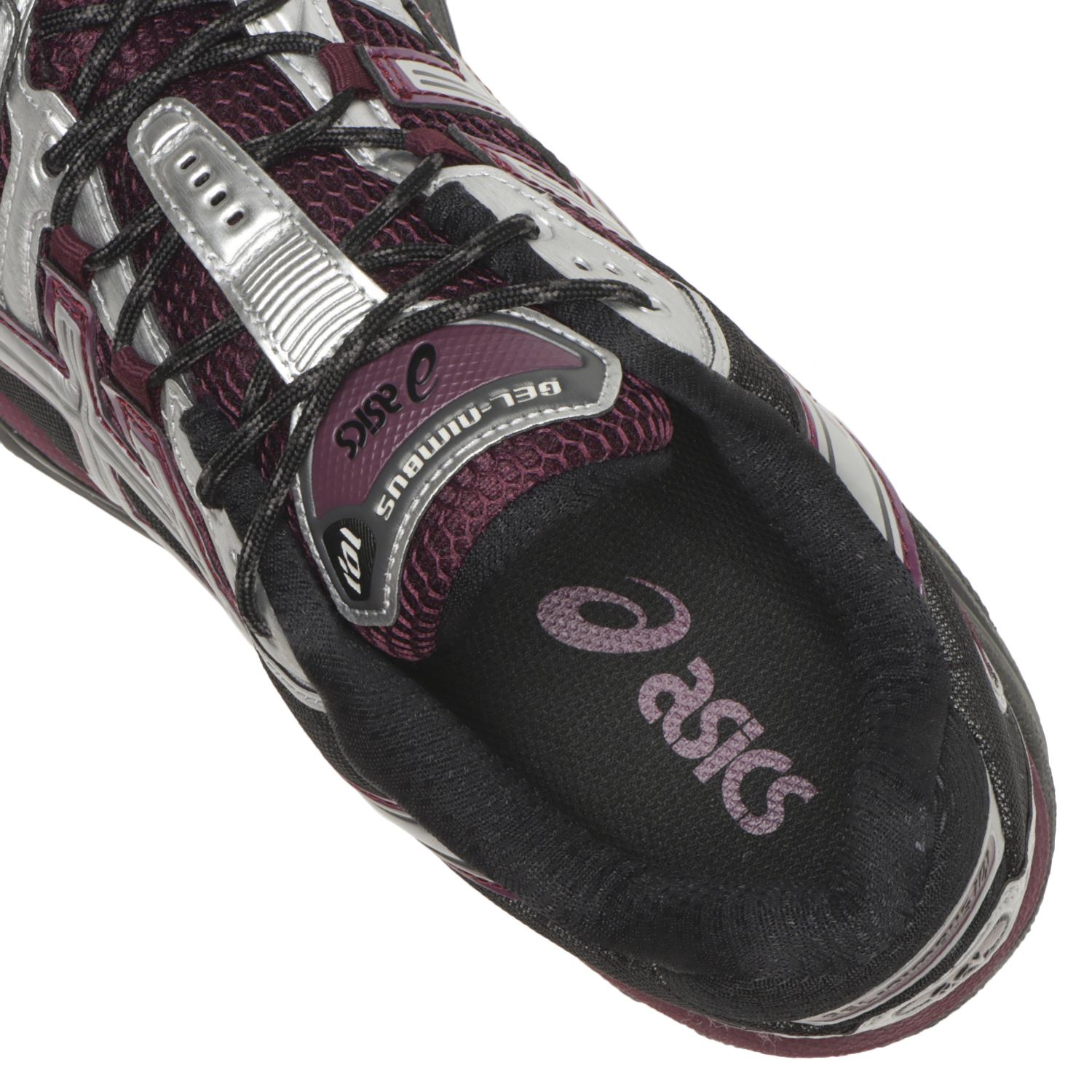  asics GEL-NIMBUS 10.1画像7