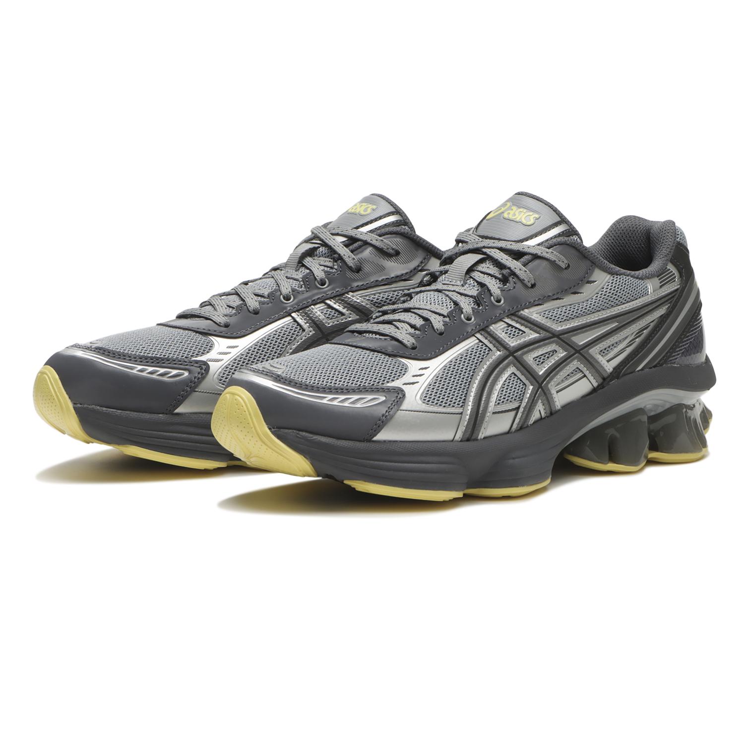  asics GEL-KINETIC FLUENT画像2