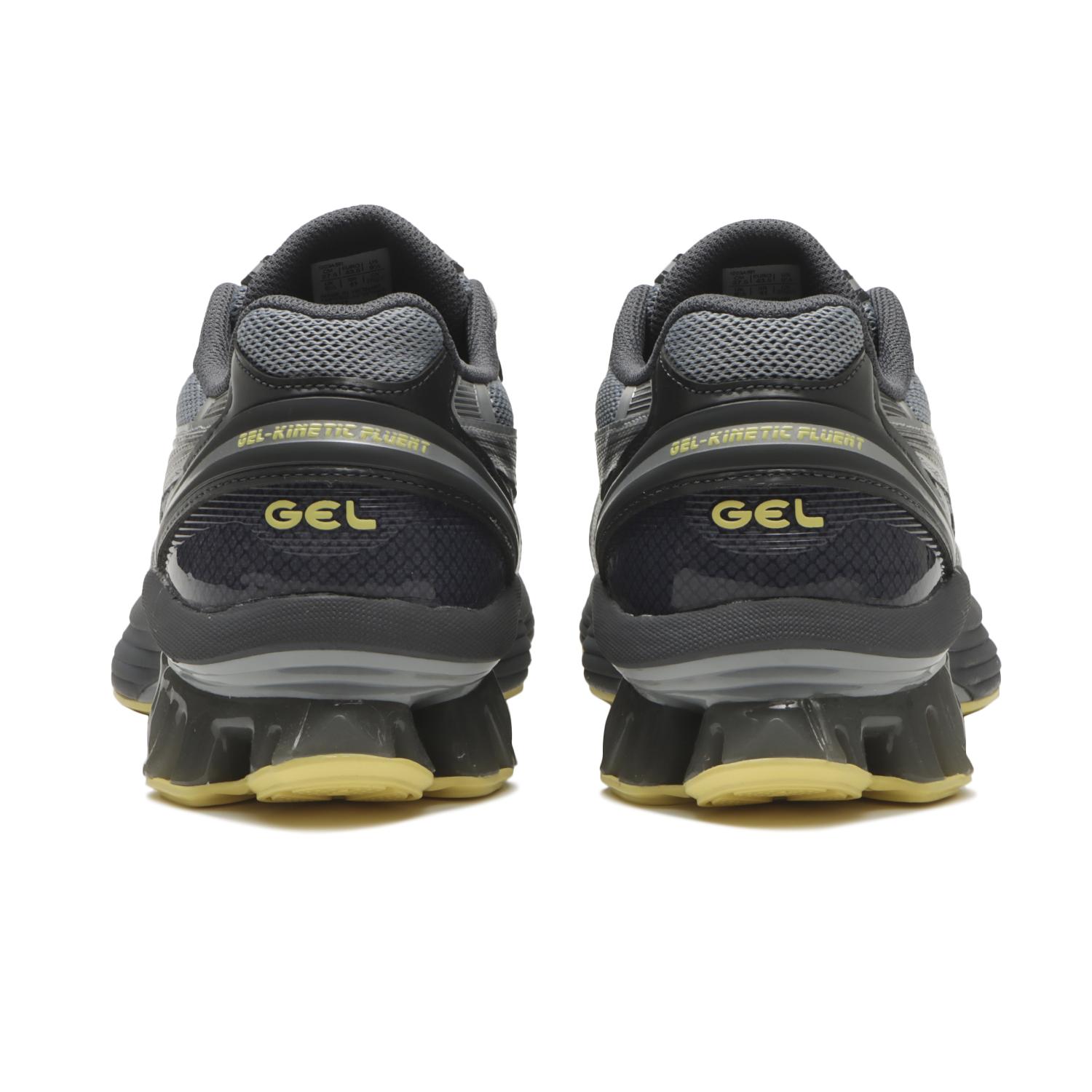  asics GEL-KINETIC FLUENT画像4