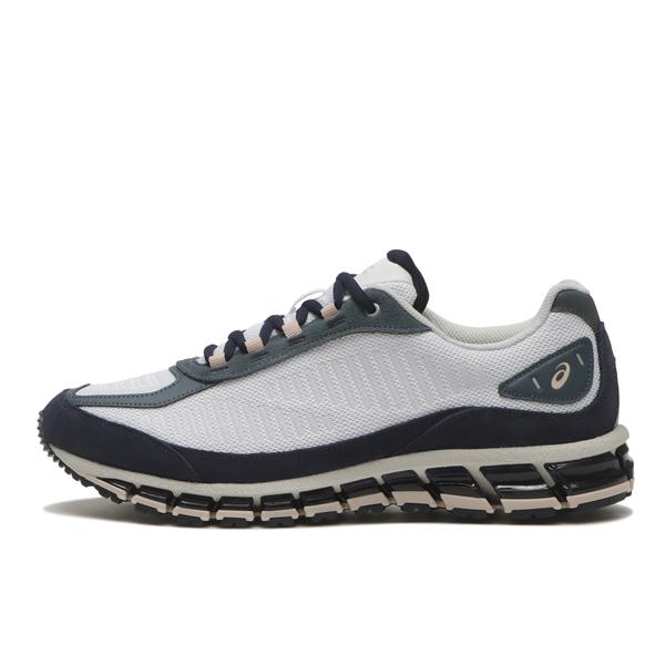 asics ゲル-クォンタム 360 I AMP ホワイト 23.5cm
