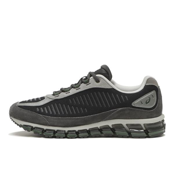 asics ゲル-クォンタム 360 I AMP ブラック 23cm