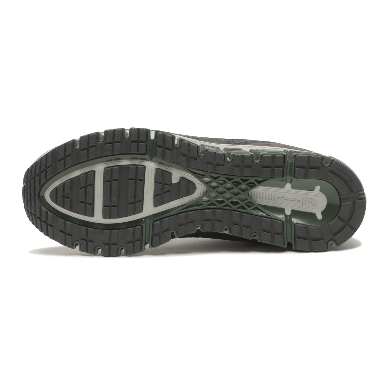  asics GEL-QUANTUM 360 I AMP画像6