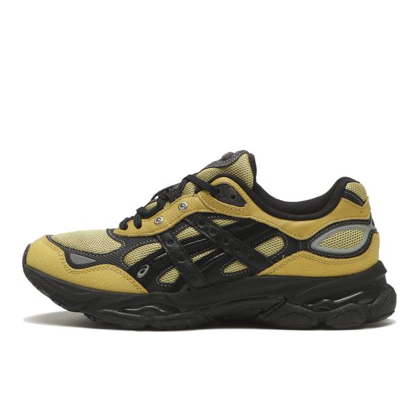 asics ゲル-NYC 2.0 SSHS イエロー 23cm