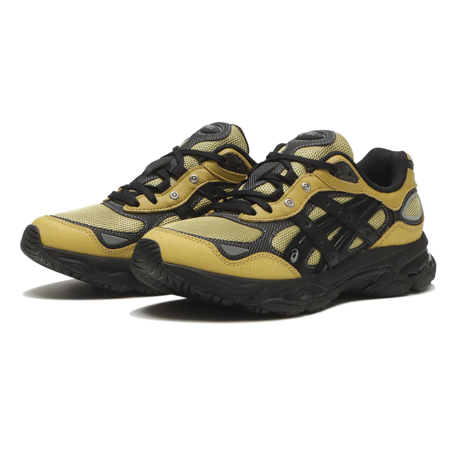  asics GEL-NYC 2.0 SSHS画像2