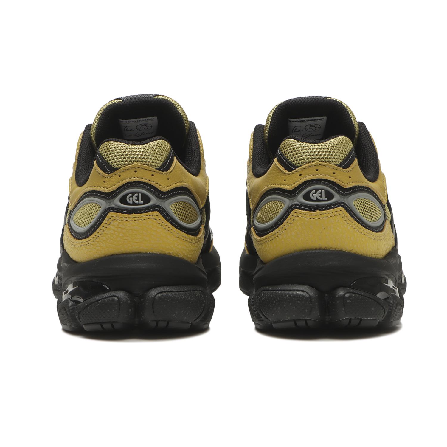  asics GEL-NYC 2.0 SSHS画像4